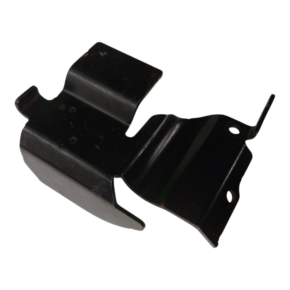 Suporte Chicote Sonda Lambda Citroen Ds5 Original 9665138080 6