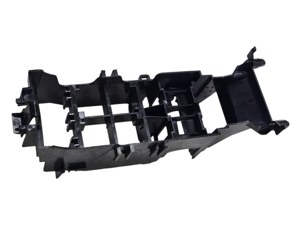 Suporte da carcaça do conector Audi E-tron 2022 original 2