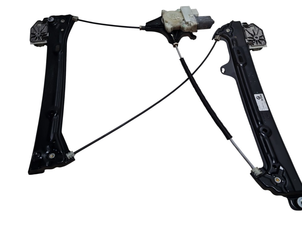 Máquina Vidro Dianteiro Esquerdo Bmw I3 2022 5a36e61 2