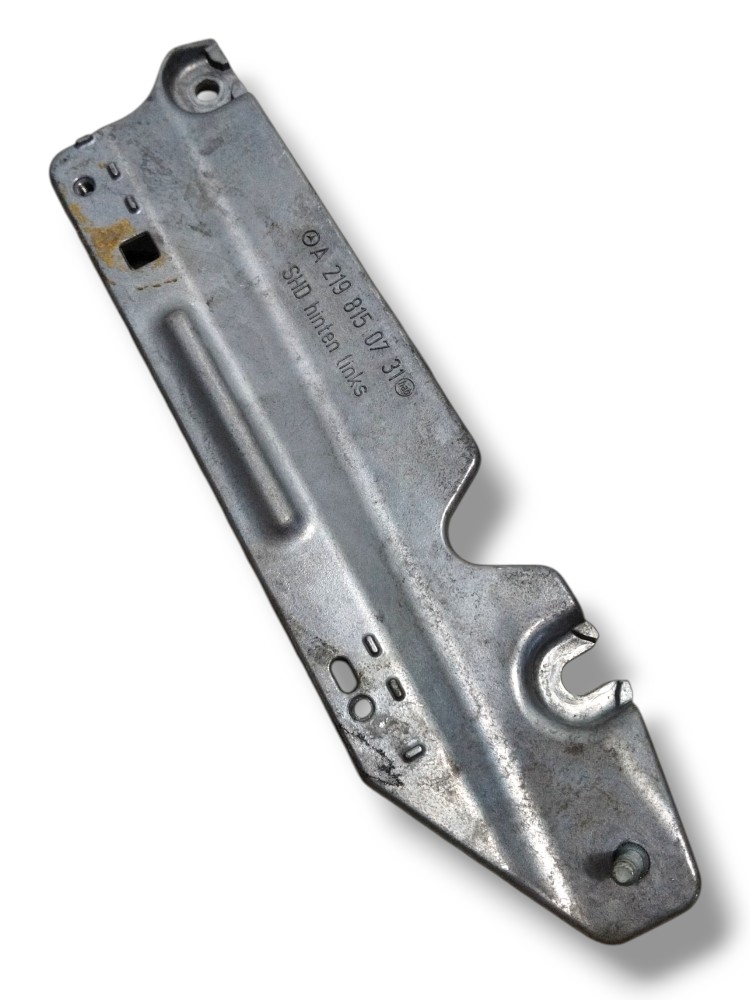 Suporte Maçaneta Traseira Esquerda Mercedes Cls 500 2005 1