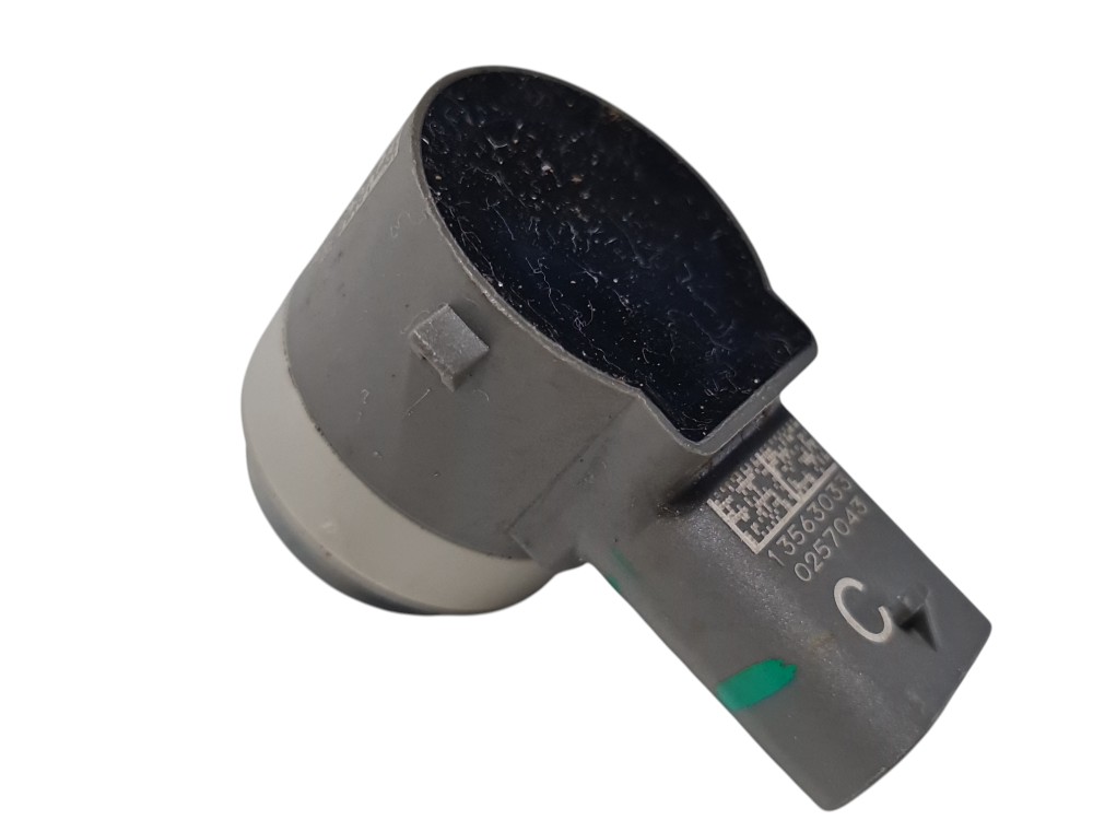 Sensor Estacionamento Gwm Tank 300 Ano 2025 2026 Original Marrom 5