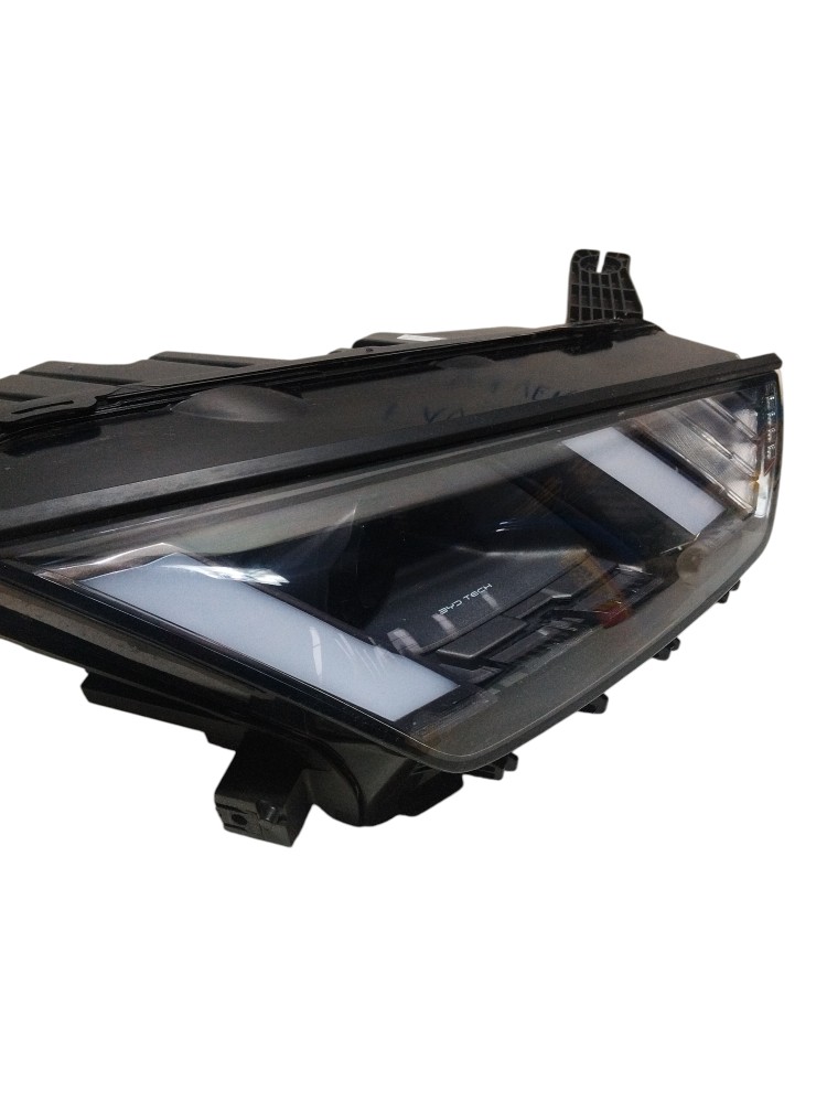 Farou Dianteiro Byd Dolphin Mini 2025 2026 Full Led Original Direito/passageiro 3