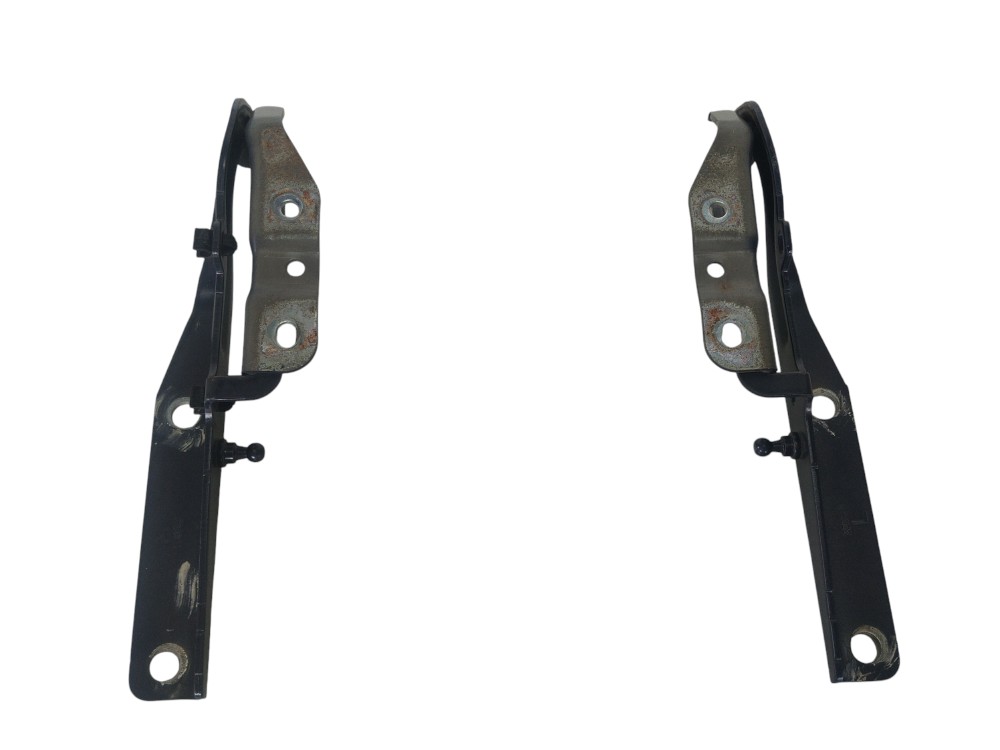 Dobradiças Capô Byd Tan 2023 St8402610 St8402619 Original 1