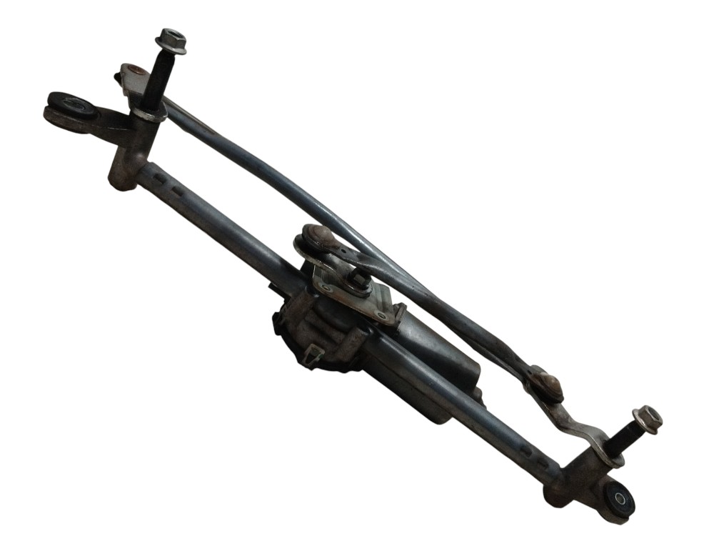 Maquina Motor Limpador Parabrisa I/jac E Js1 2023 Original 4