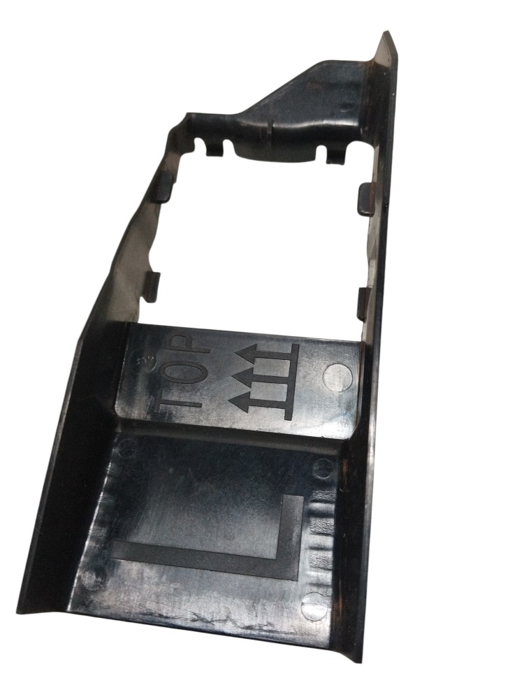 Protetor do sensor de radar Audi Etron 2022 ORIGINAL Audi 6