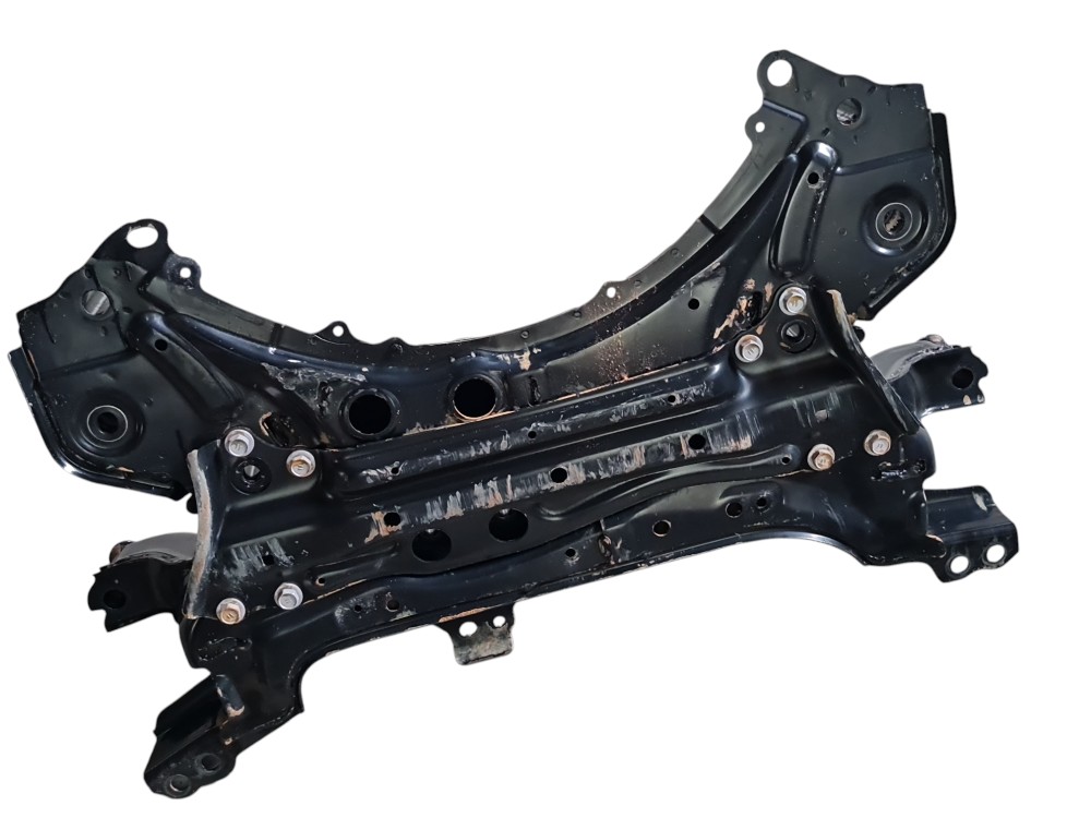 Quadro agregado dianteiro Lexus NX 300h 2019 ORIGINAL 6