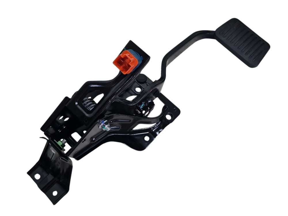 Pedal De Freio Byd Dolphin Mini 2024 2025 Eqea-3504311a 3