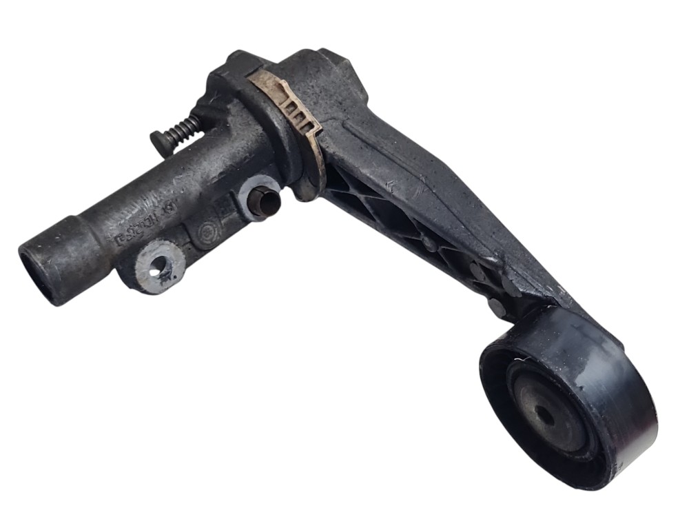 Polia Tensora Correa Mini Cooper S 2010 2011 2012 2013 2014 3