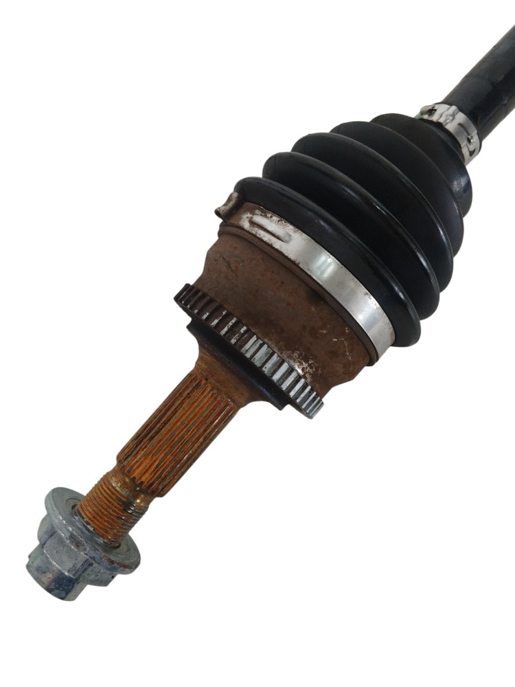 Semi-eixo direito original Jac e js1 2023 22000400×0063 5