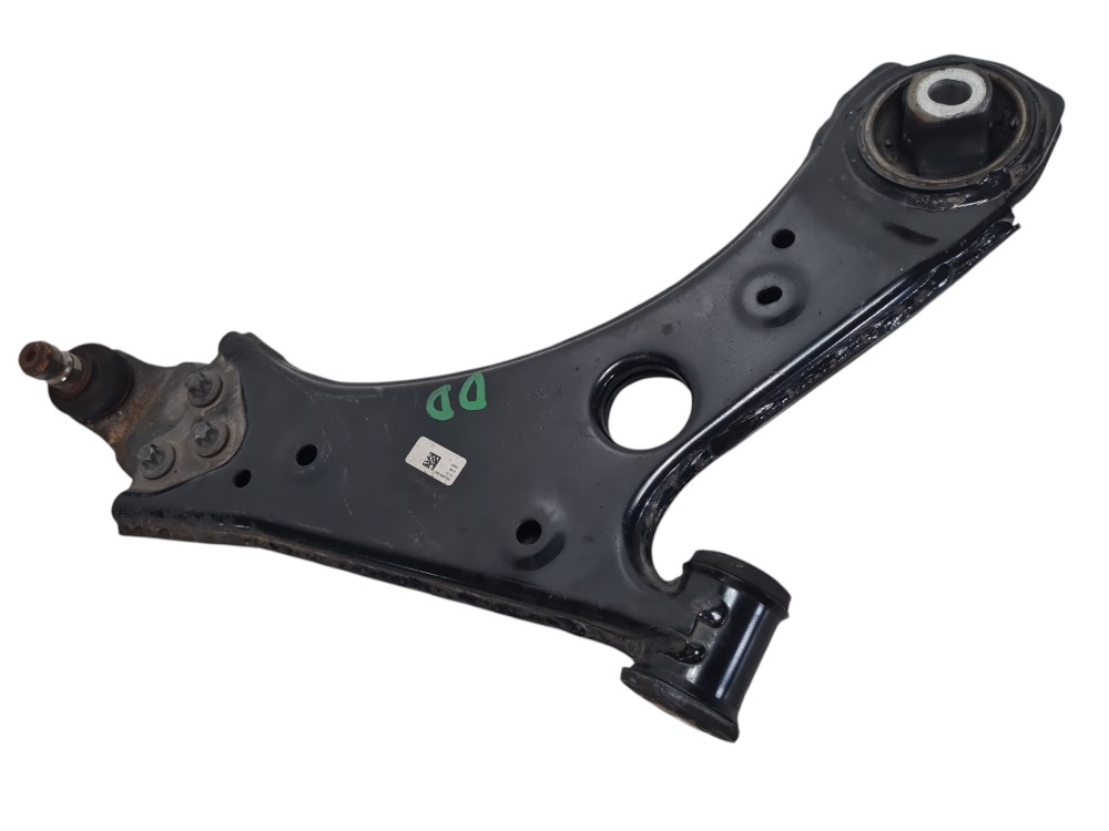 Braço suspensão dianteiro esquerdo Jeep Commander 2022 2023 6