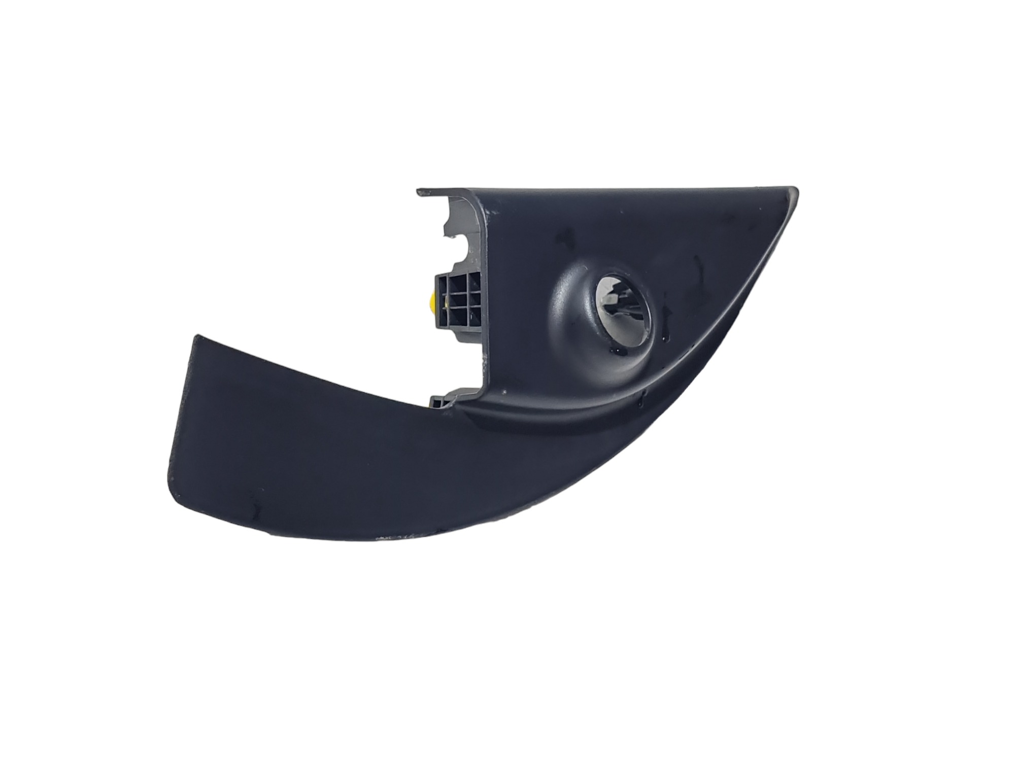 Acabamento Interno Retrovisor Esquerdo Hyundai Hb20 2013 2
