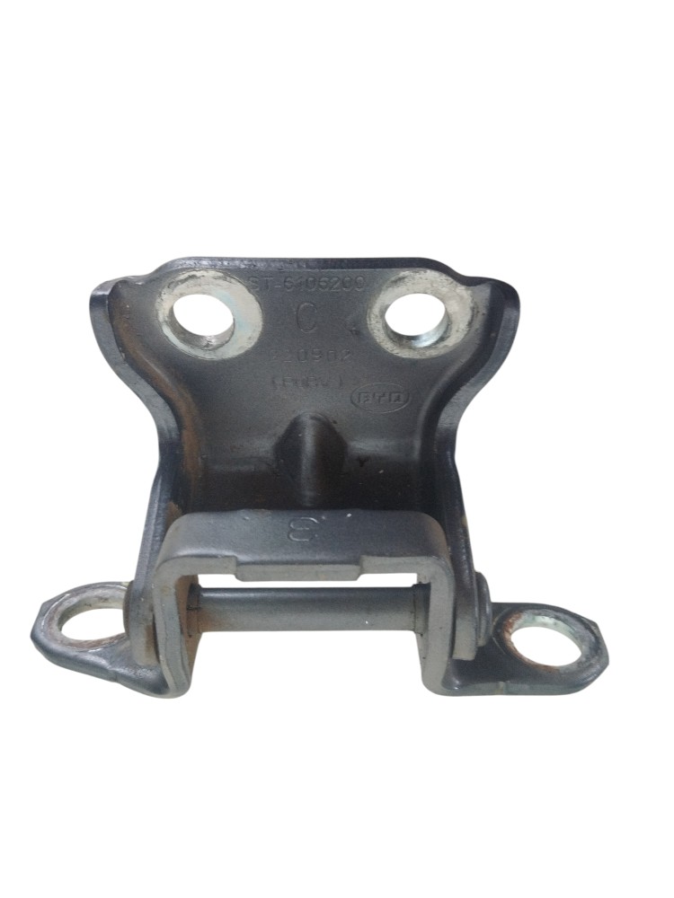 Par Dobradiça Porta Motorista Byd Tan 2023 St6106100 6