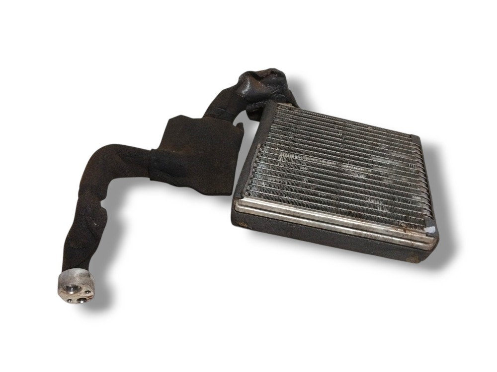 Radiador de ar quente Mitsubishi Pajero Full 2008 1