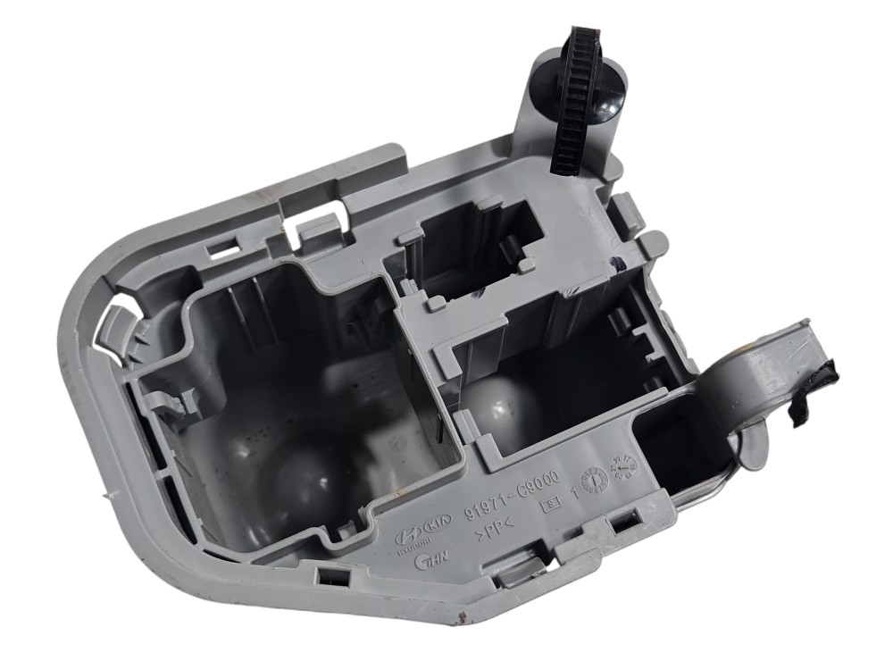 Protetor Multi Box Fusíveis Hyundai Creta 2022 91971c9000 4