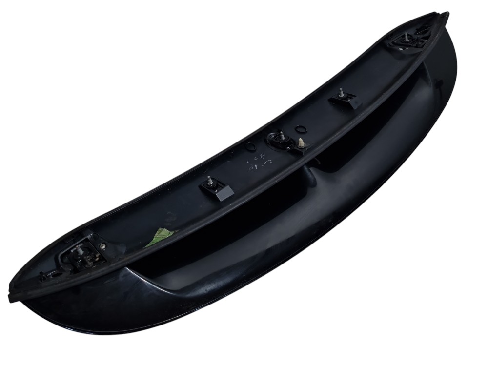 Spoiler Aerofolio Mini Cooper S 2010 2011 2012 2013 2014 3