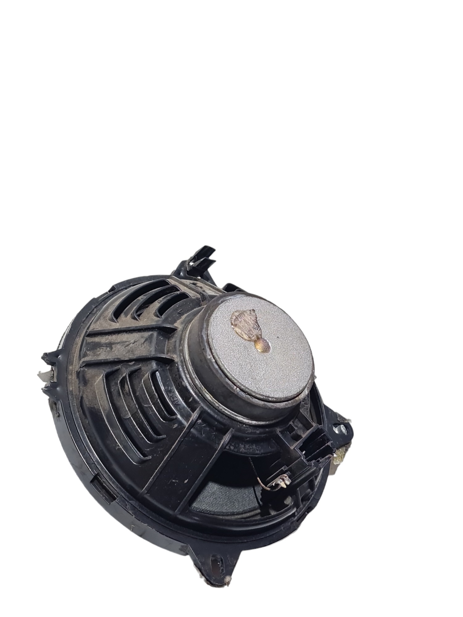 Tweeter Peugeot 207 Quicksilver 2013 Original  Preto 3