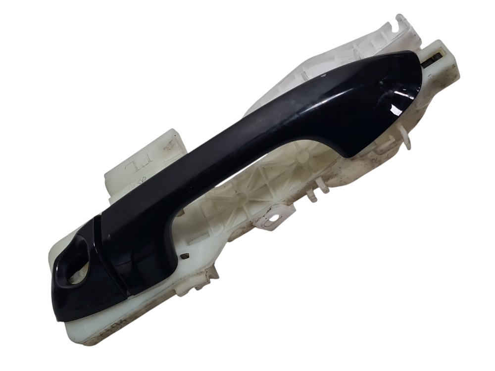 Maçaneta externa dianteira esquerda Kia Sportage 2019 2020 3