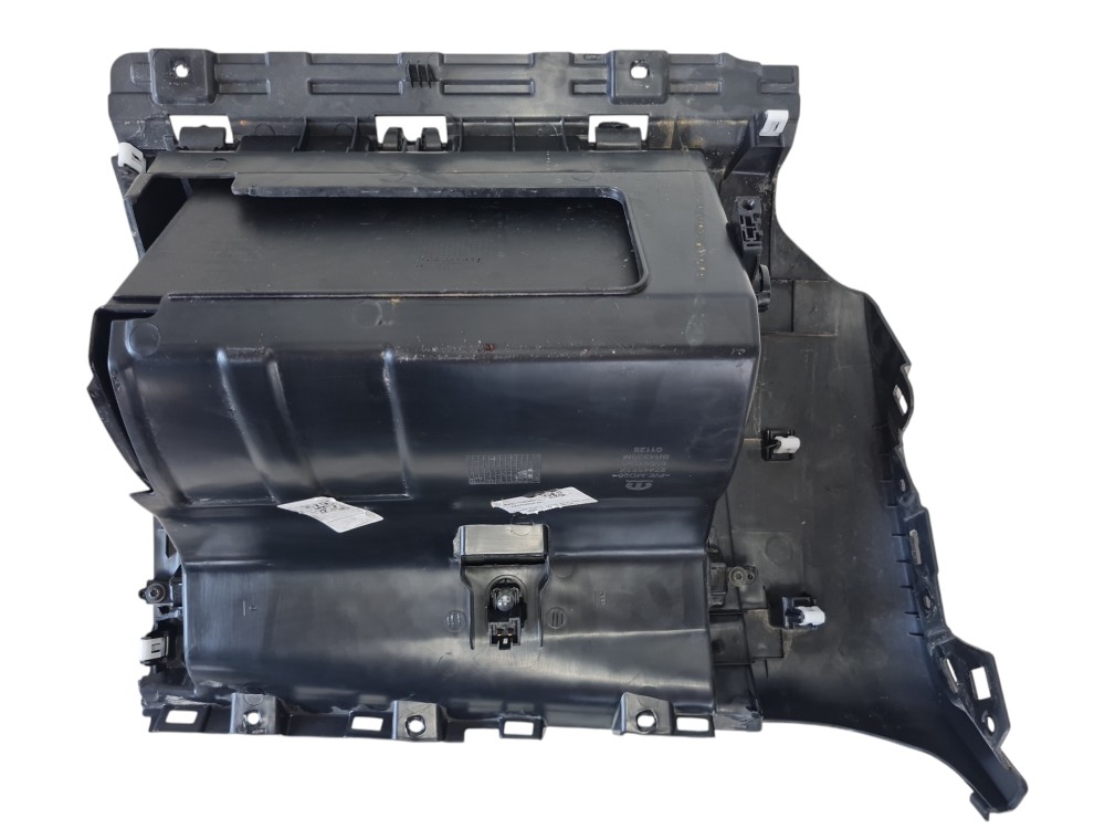 Porta Luvas Jeep Compass 2023 60957041 Original 7