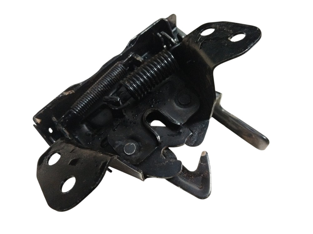 Fechadura Capô I/jac E Js1 2023 8250100u0310 Original 5