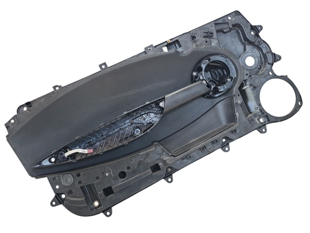 Forro Porta Dianteira Esquerda Mini Cooper S 2012 2013 6