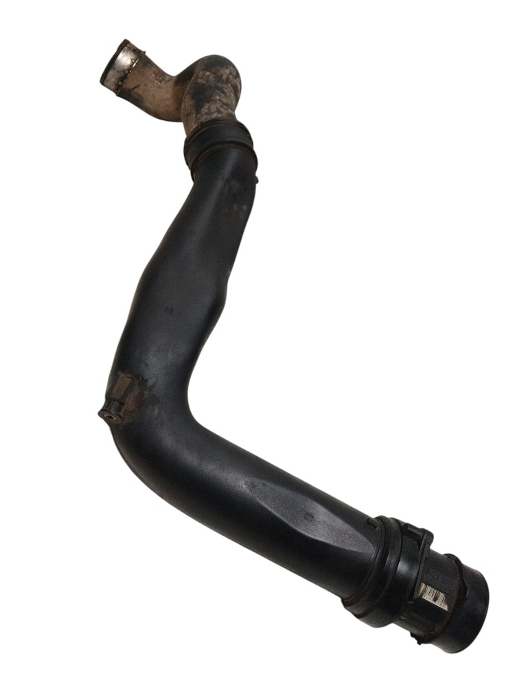 Tubo de admissão Mercedes Classe C230 2002 2003 A1111411404 4