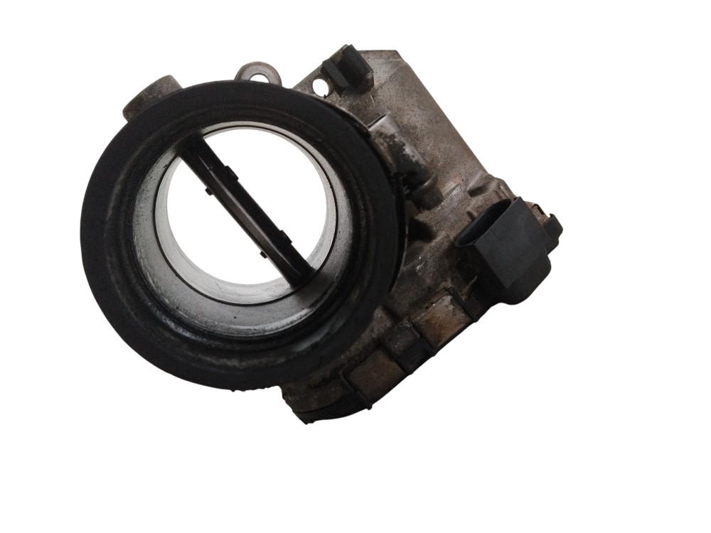 Corpo Borboleta TBI Mercedes Classe C230 2002 A1110980109 3