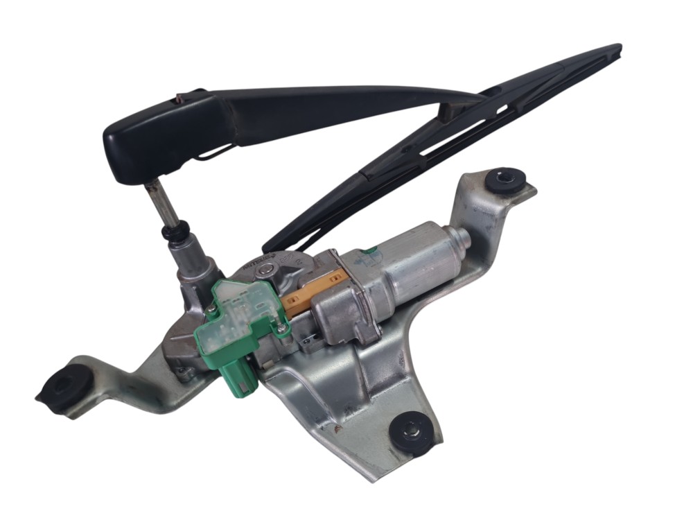 Motor Limpador Vigia Mitsubish Outlander Pajero 2008 2