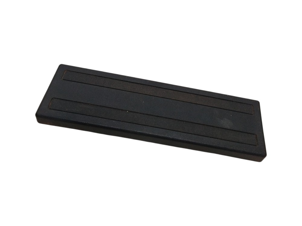 Acabamento Tapa Obturador Volvo Vm 7700790326 4