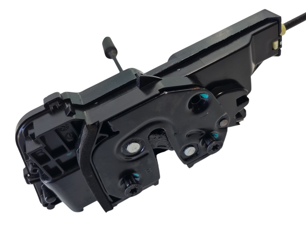 Fechadura Eletrica Porta Tras Direita Ford Territory 2025 3