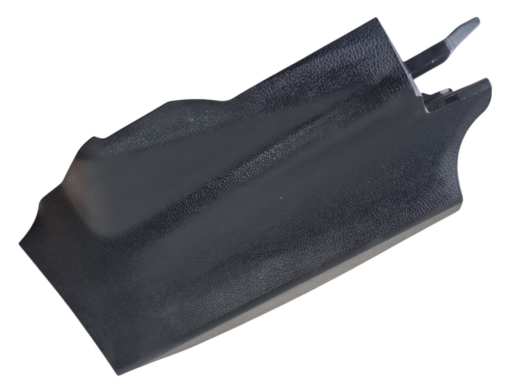 Moldura Lateral Console Direito Toyota Corolla Grs 2024 5