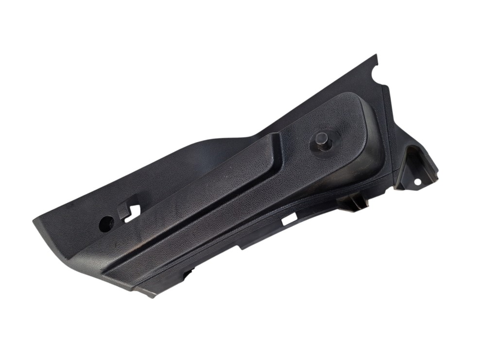 Moldura bagagito direito ford new fiesta ano 2017 8A61B46808
