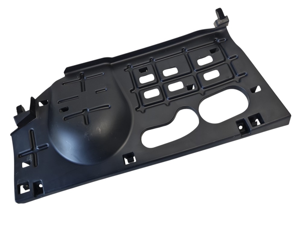 Suporte Porta Luvas Ford Territory 2025 0km Ks1-044c99 6