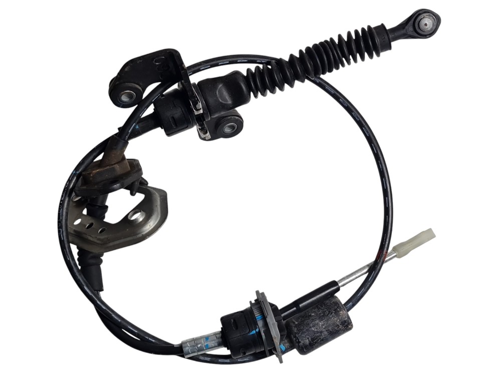 Cabo Trambulador Automatico Hyundai Creta 2022 Original 4
