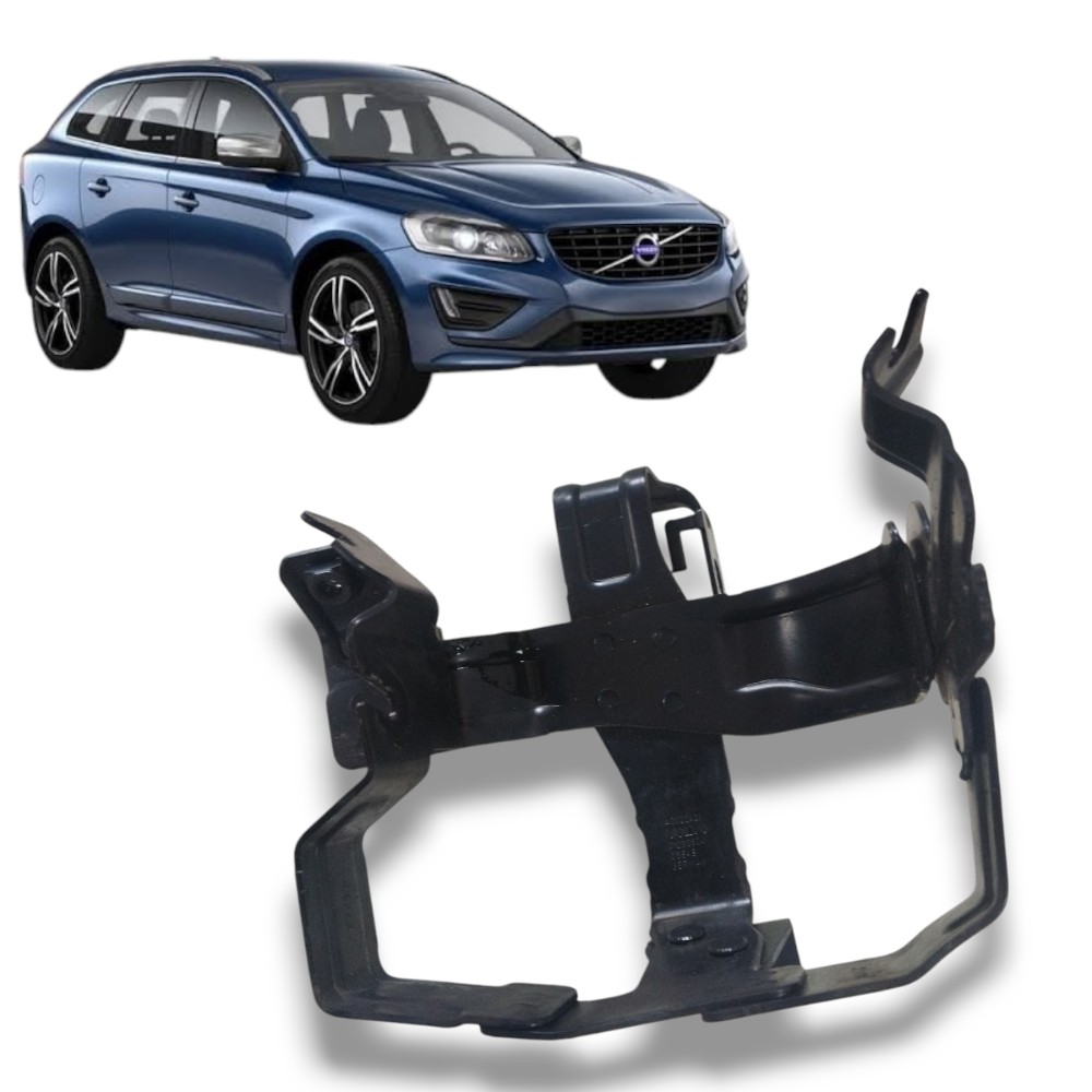 Suporte Reservatório Volvo Xc60 T5 2015 31317106