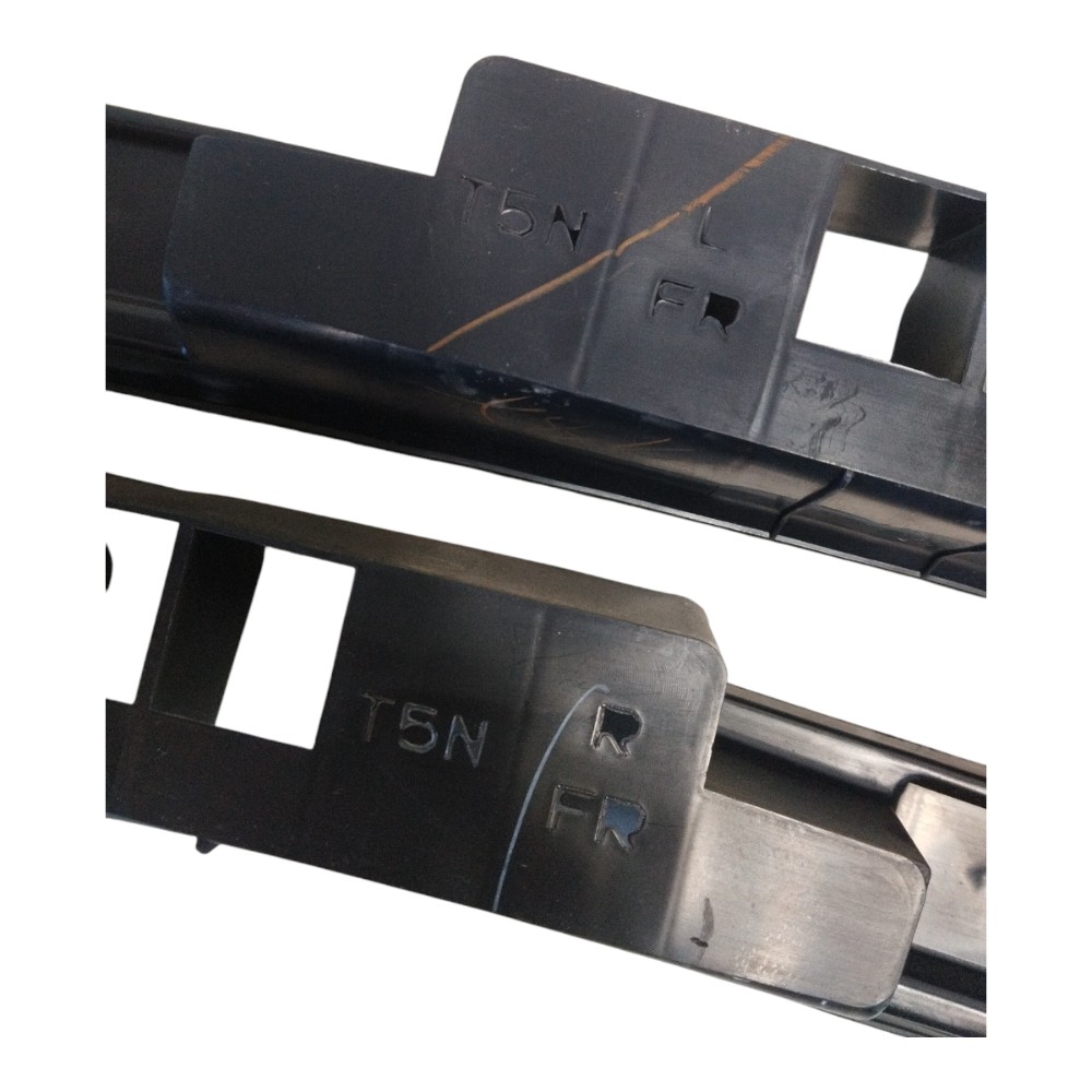 Par Suporte Guia Dianteiro Honda Wr-v 2021 Original 7