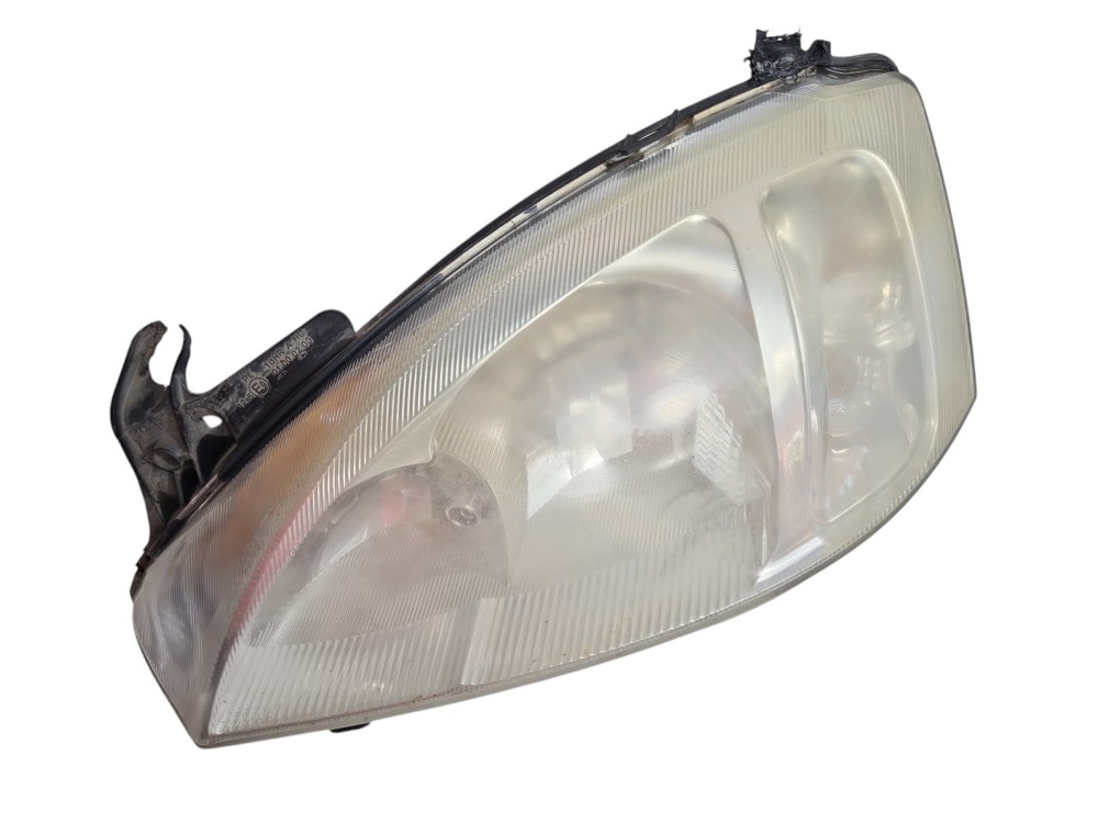 Lanterna Traseiro Esq Direito Gm Corsa Montana 2011 A 2012 Esquerdo/motorista 5