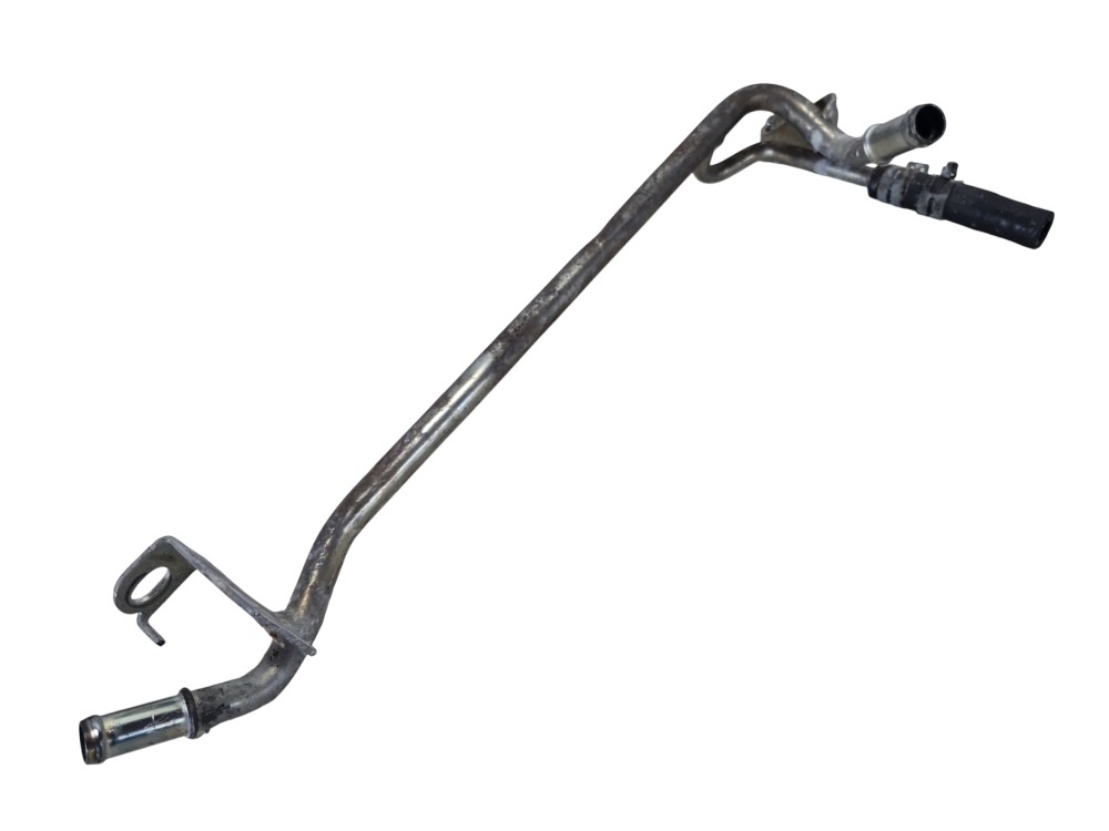 Cano bomba de agua motor Volvo XC40 T5 2020 ORIGINAL 6
