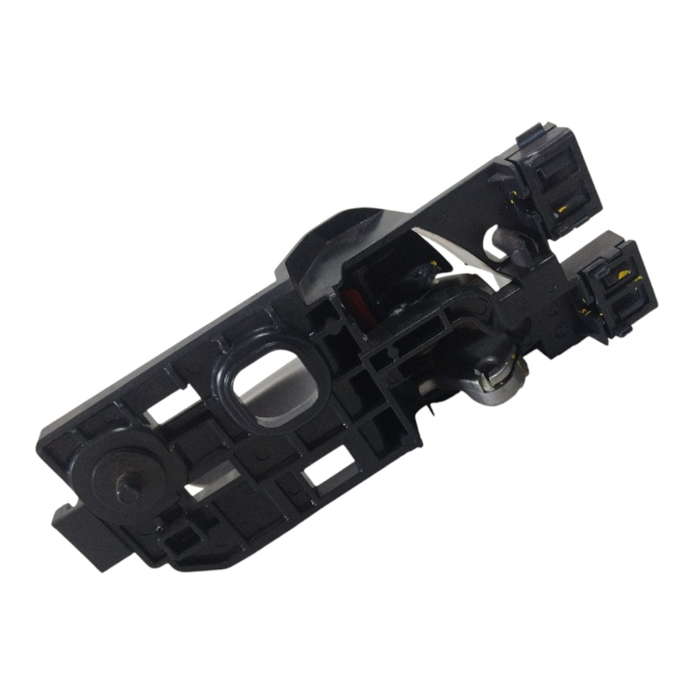 Maçaneta Interna Porta Traseira Esquerda Honda Wr-v 2021  Traseira 5