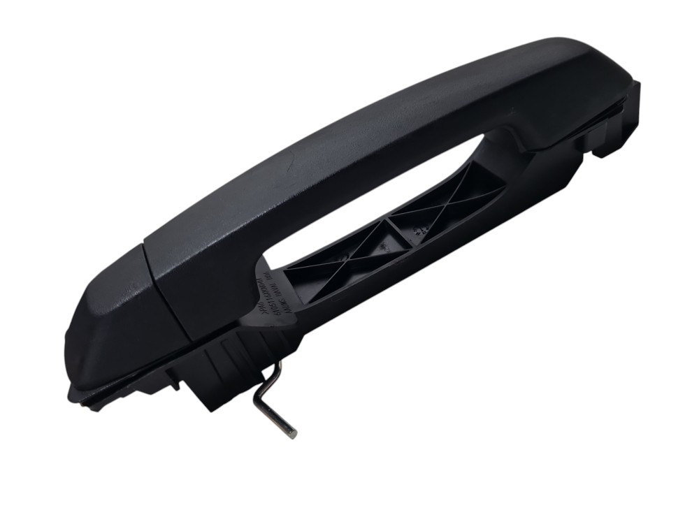 Maçaneta Porta Para Gwm Tank 300 Ano 2025 2026 Original Preto Dianteira 3