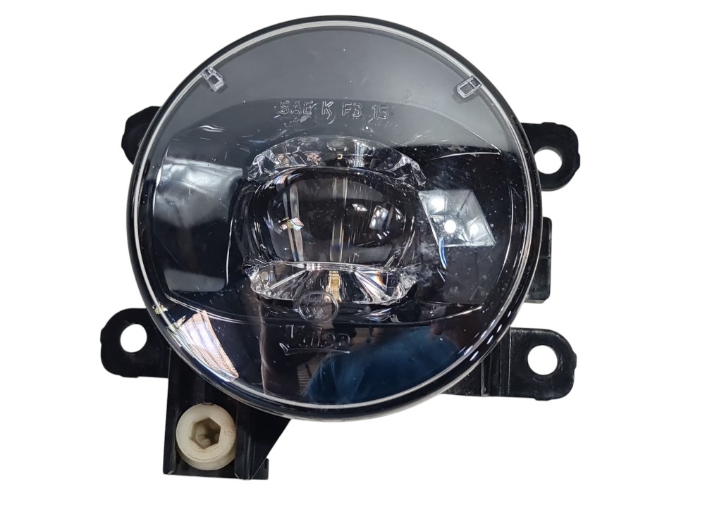 Farol Neblina Milha Led Renault Kangoo 2025 261555538r 2