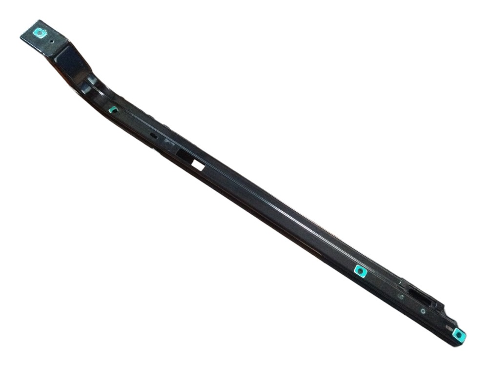 Calha Guia Porta De Corrediça Renault Kangoo 2024 2025 6