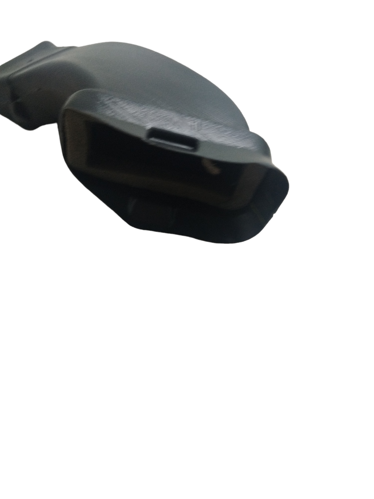 Duto Filtro De Ar Direito Peugeot 2008 E 208 Codigo 98007029 5