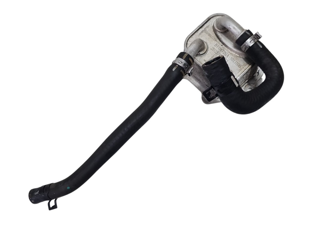 Trocador De Calor Byd Song Plus 2024 Byd472qa-1013100 2