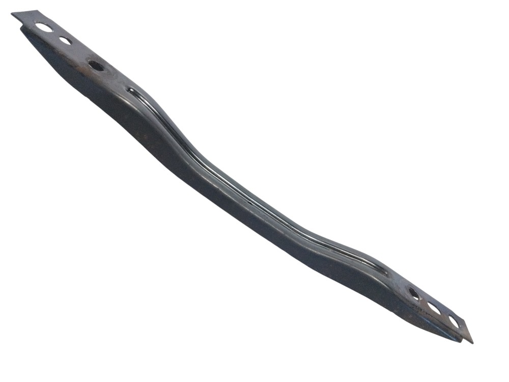Suporte Travessa Motor 1lvw/polo 2024 2qw802128 Original 11