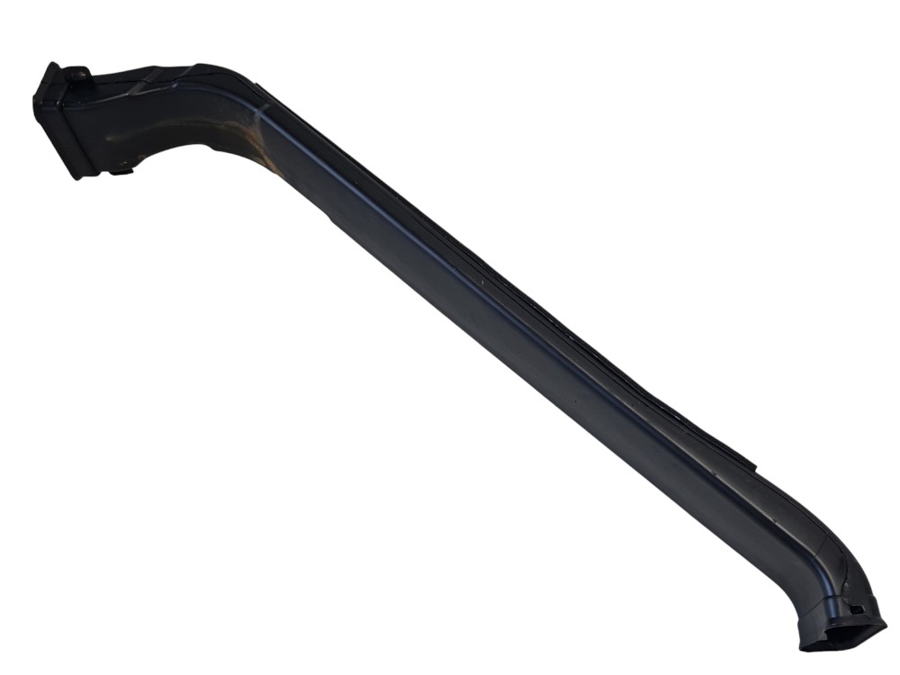 Duto De Ar Condicionado Ford Territory 2025 Ns1-180405 6