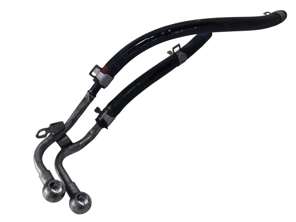 Mangueira Óleo De Câmbio Hyundai Creta 1.6 2021 2022 5