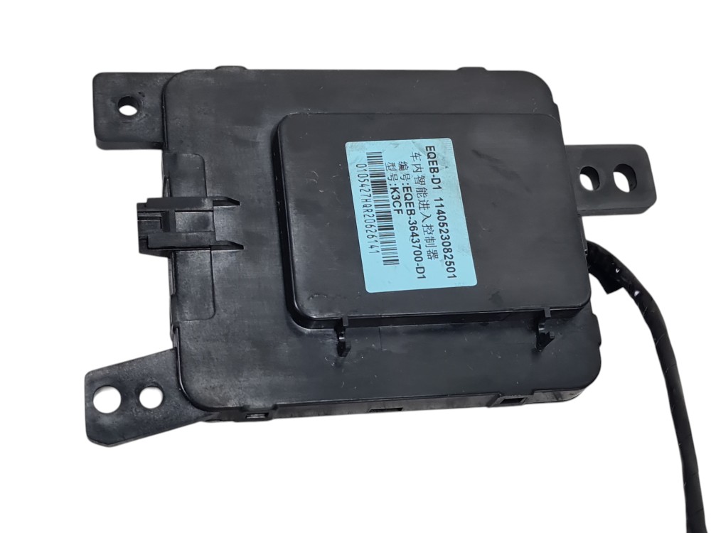 Módulo Carregador Dolphin Yuan Plus 2025 2026 Eqeb3643700 2