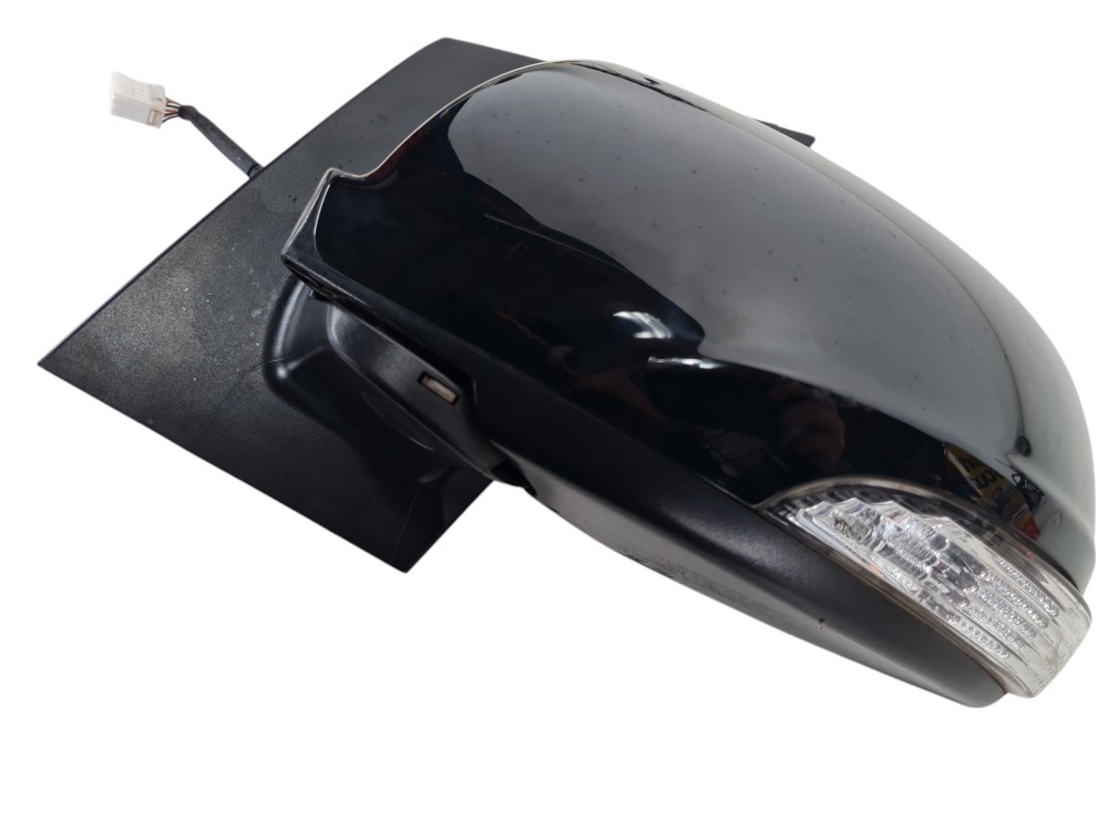 Espelho Retrovisor Esquerdo Jac E-js1 2023 Jac-l21036 6