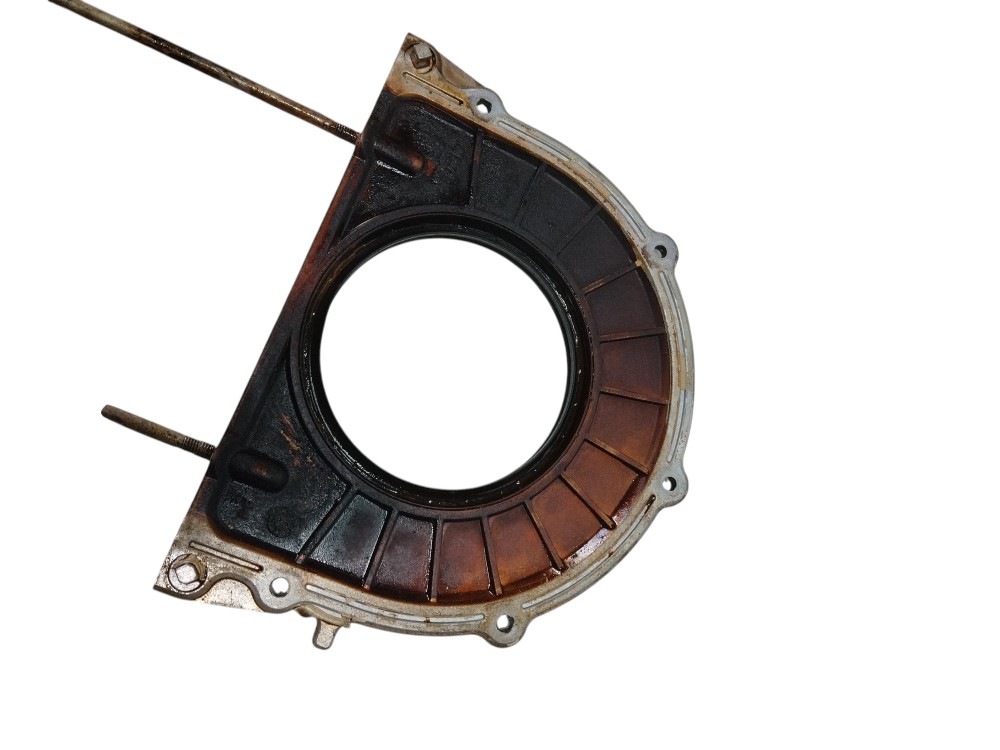 Retentor da Flange Virabrequim Chevrolet Captiva 2009 3.6 5