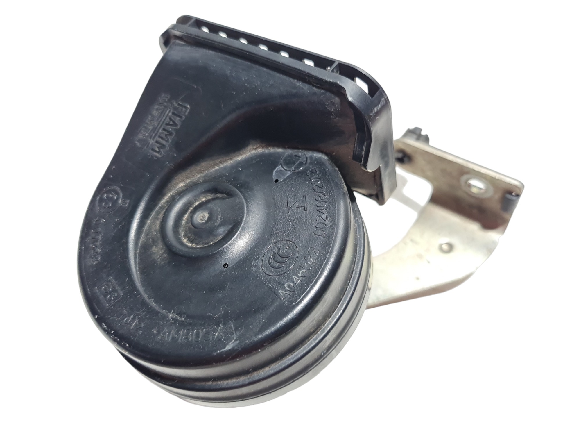 Buzina Caracol Volvo Xc90 D5 2017 31349365 Original 1
